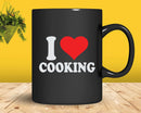 I Love Cooking Svg Png Cricut Files