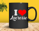 I Love Lacrosse Svg Png Digital Cut Files