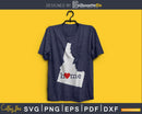Idaho ID Home Heart Native Map svg cricut cut digital files