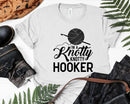I’m A Knotty Hooker Svg Png Cut Files