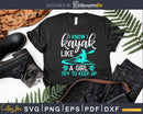 Kayak Girl Canoe Boating Kayaking Svg Dxf Digital Cut Files