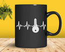 Key Heartbeat Funny Locksmith Locksmithing Svg Png