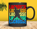 Lacrosse Player Svg Png Cricut Files