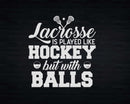 Lacrosse Team LaX Player Svg Png Digital Cut Files