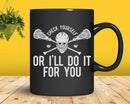 LaX Check Yourself Lacrosse Svg Png Cricut Files