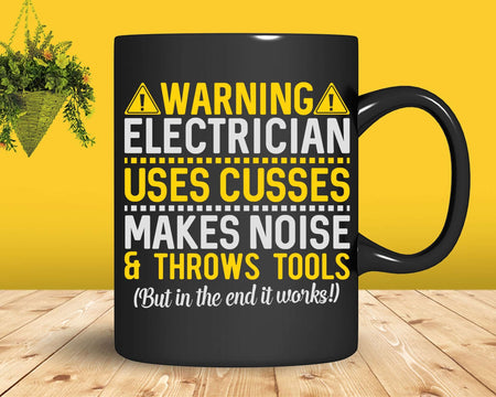 Lineman Throws Tools Electrician Svg Png Cricut Files