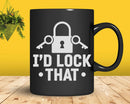 Lock Picking I’d that Locksmith Svg Png Merch-Ready
