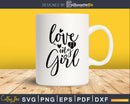 love my girl Softball mom svg png cut cutting digital files