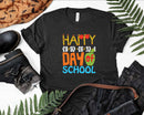 Math Formula 100 Days Of School Svg Png Editable Tshirt