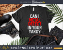 Metal Detecting Detect Detectorist Svg Dxf Cut Files