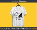 My Cat Is Judging You So Be Nice Svg Printable Cutting Files