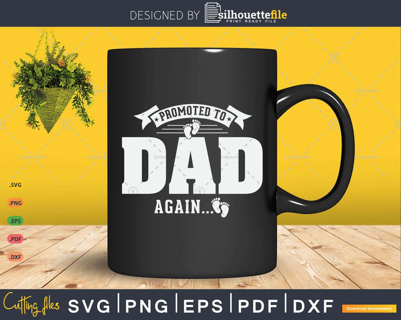New Dad Gift Promoted to Again