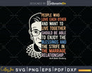 Notorious RBG Ruth Bader Ginsburg Shirts Political Feminist