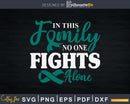 Ovarian Cancer Awareness Fight Ribbon Svg Designs Cut Files