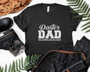 Pastor Dad Like A Normal But Cooler Svg Png Cricut Files