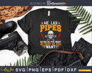 Pipefitter Funny Plumber Svg Png Eps Editable Files