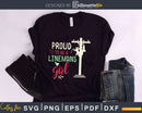 Proud To Be a Lineman’s Girl - Girlfriends craft svg cut