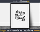 Raising Wild Things Svg Mom Cricut Cut Files Silhouette