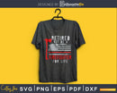 Retired but be a firefighter for life Axe American Flag