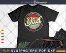 Retro Vintage Coming Soon Dad Again