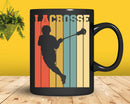 Retro Vintage Lacrosse Svg Png Digital Cut Files