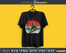 Retro vintage style design Skate Skateboarding Skateboarder