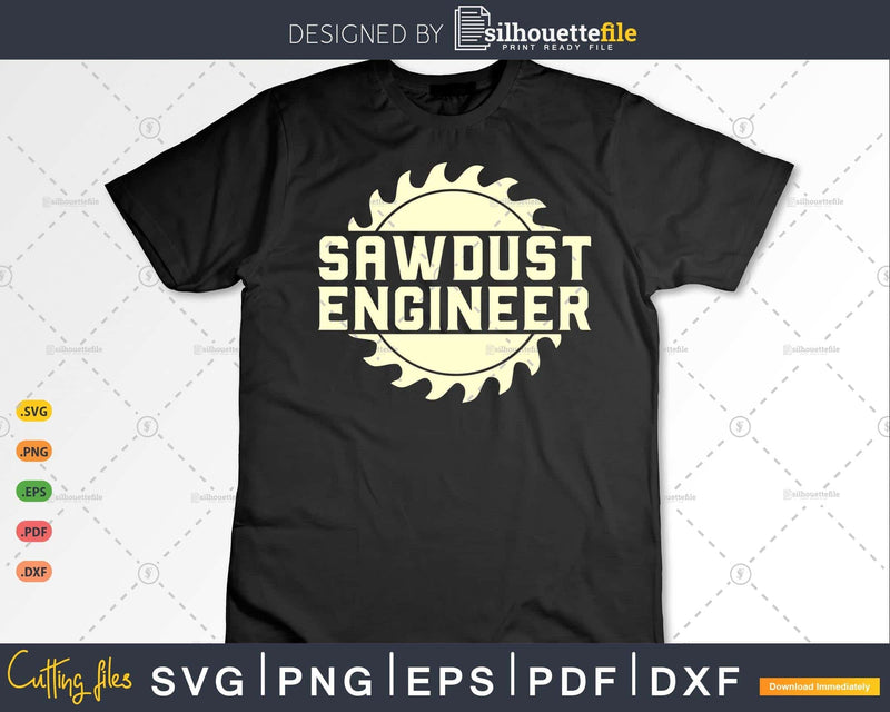 Sawdust Engineer
