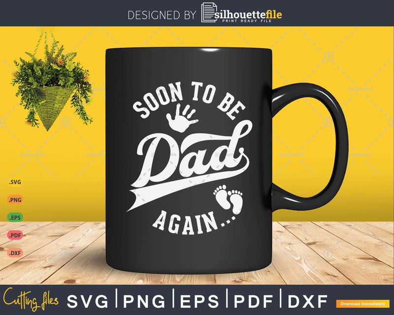 Gifts for a soon to hot sale be dad