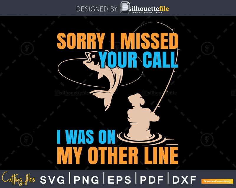 Sorry I missed your call was on my other line svg design