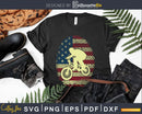 Street Style Hip Hop Freestyle USA BMX Bike Biking Cycling