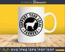 Support Your Local Farmers goat farmer svg dxf digital cut