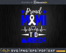 T1D Proud Mimi Diabetes Awareness Type 1 Insulin Pancreas