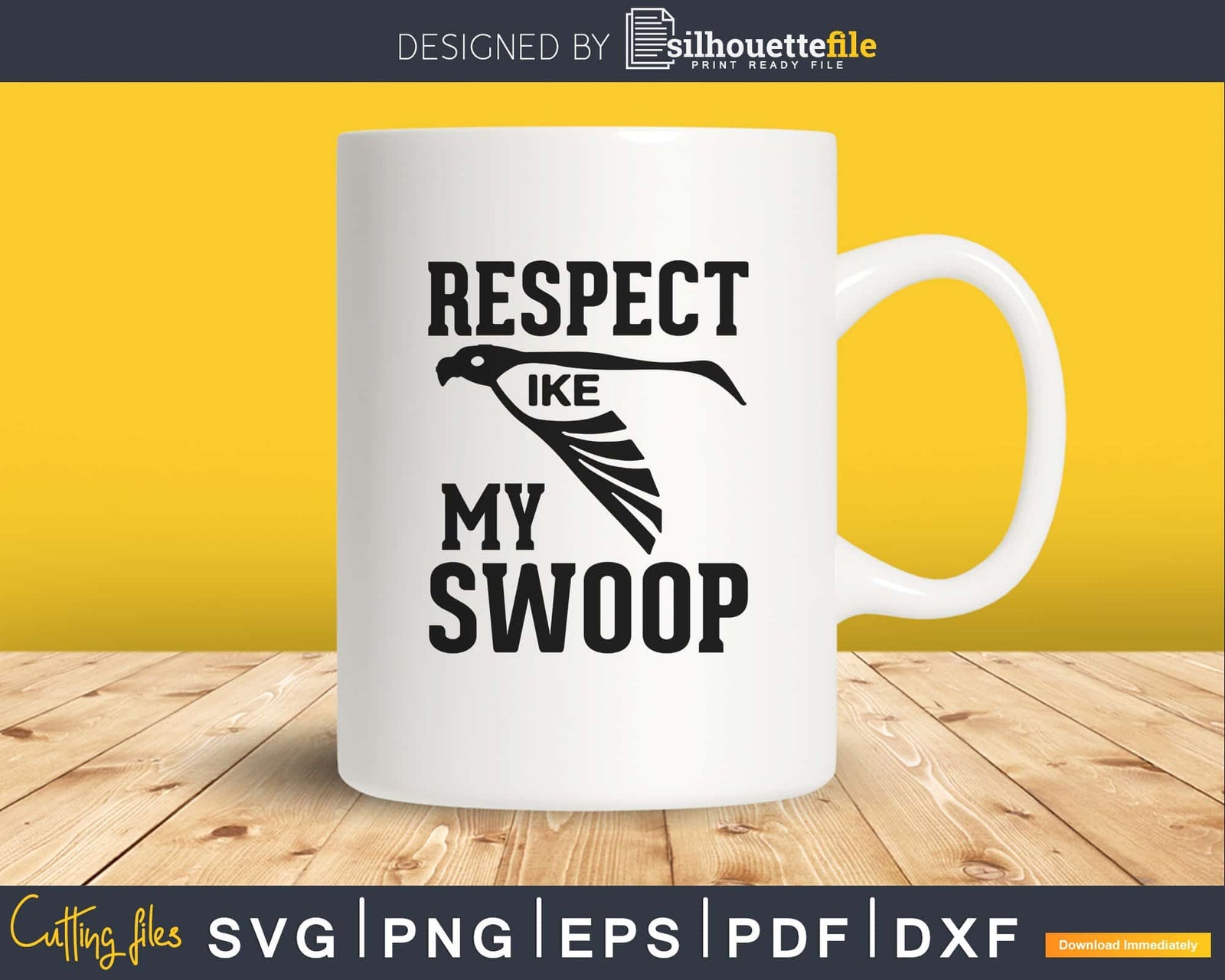 Texans football My Swoop svg cut file Silhouette | Silhouettefile
