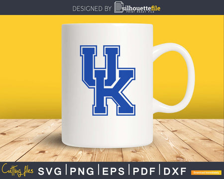 UK SVG PNG EPS cut vector files