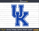 UK SVG PNG EPS cut vector files
