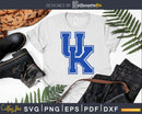 UK SVG PNG EPS cut vector files