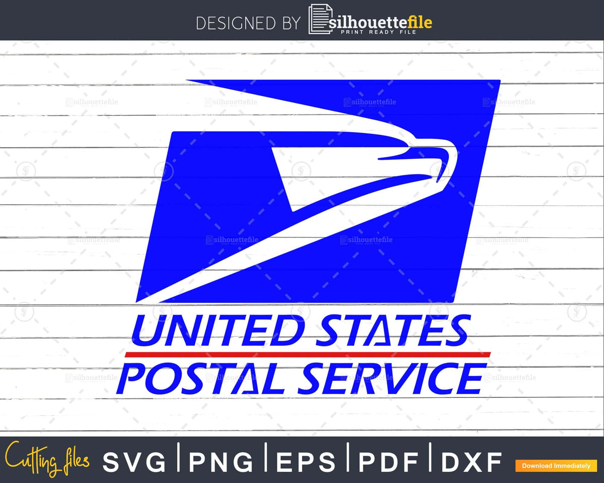 Postal Office Logo