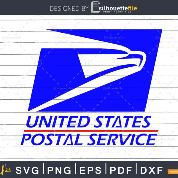 Free download USPS logo | ? logo, Vector logo, Eagle logo