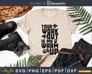 Your Workout is My Warm up Funny Gym svg png digital cut